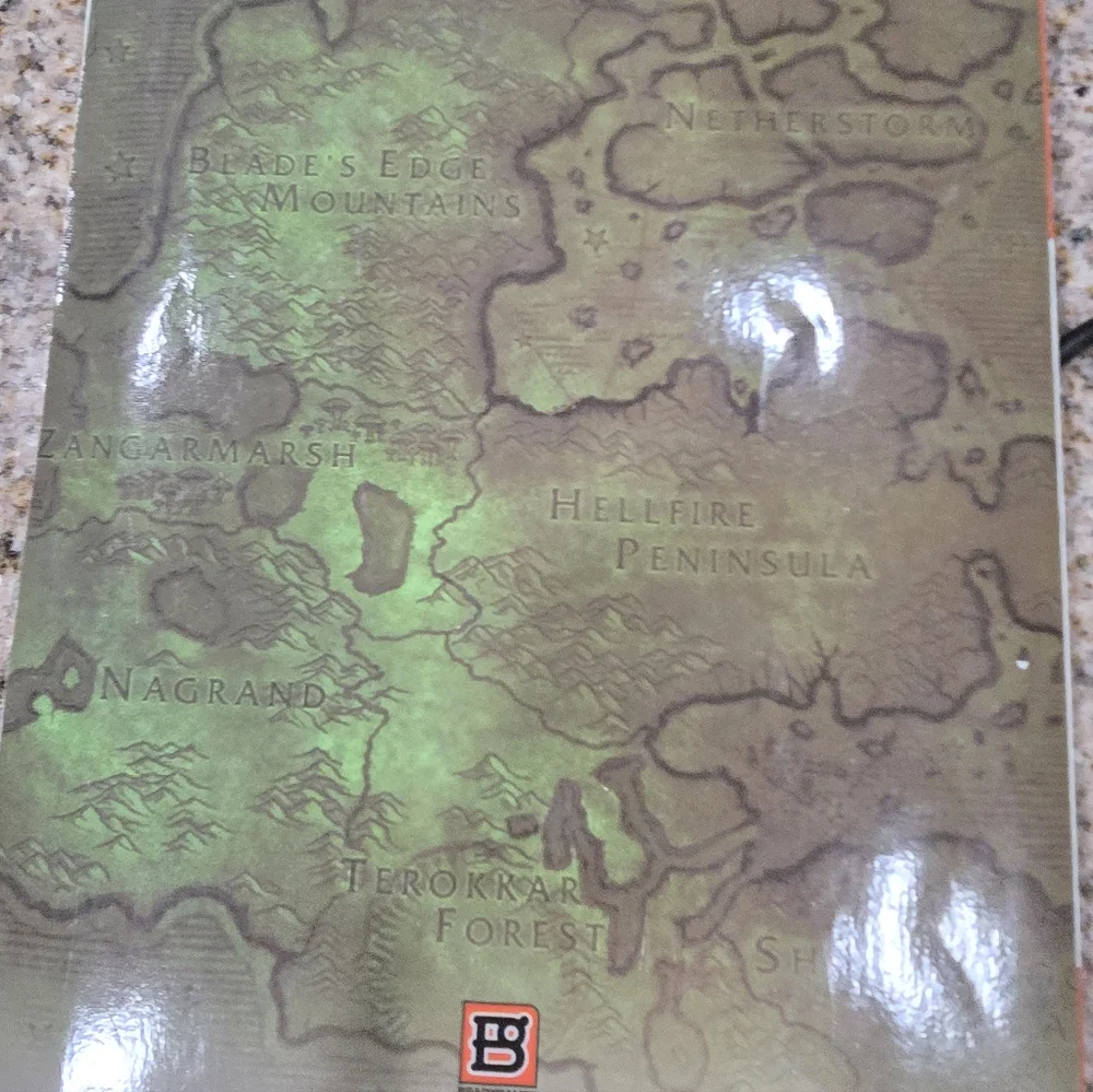 World of Warcraft: The Burning Crusade Gaming Guide